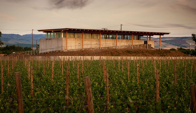 The Rocks District Story