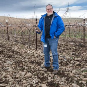 Funk Estate Vineyard