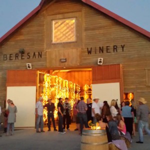 Balboa Winery