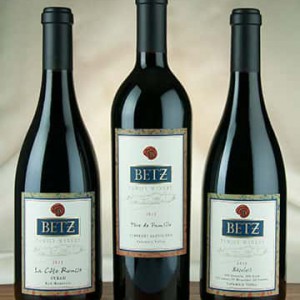 Betz Family Winery