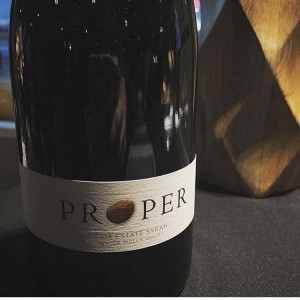 Proper Winery