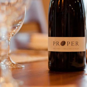 Proper Winery