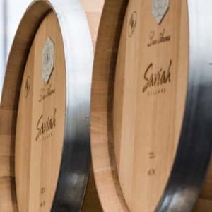 Saviah Cellars