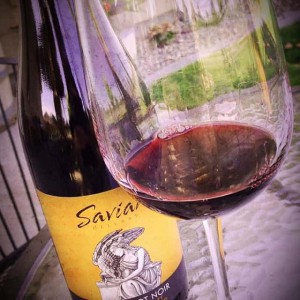 Saviah Cellars