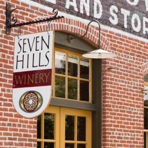 Seven Hills Winery