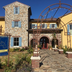 Siren Song Vineyard Estate & Winery