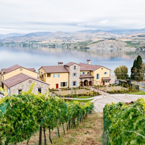 Siren Song Vineyard Estate & Winery