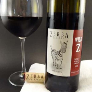 Zerba Cellars